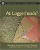 At Loggerheads?