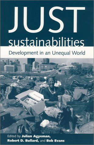 Just Sustainabilities