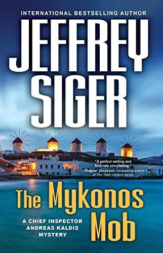 Island of Secrets
