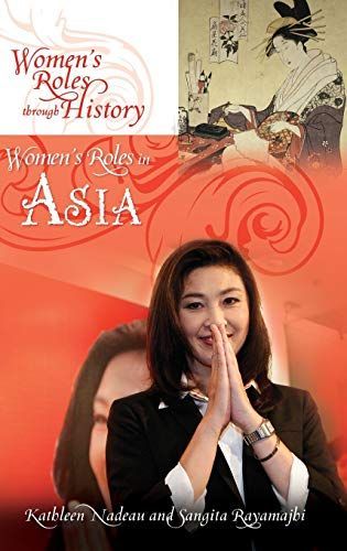 Women's Roles in Asia