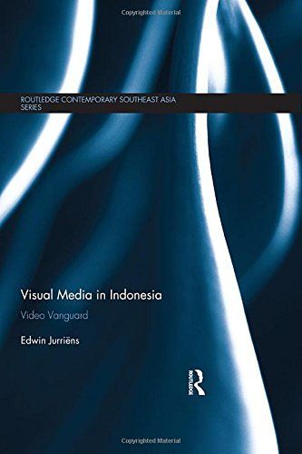 Visual Media in Indonesia