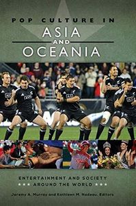 Pop Culture in Asia and Oceania