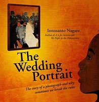 The Wedding Portrait