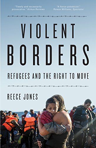 Violent Borders