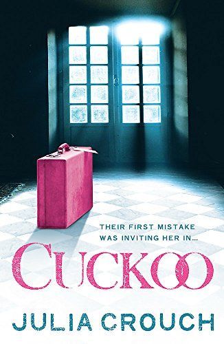 Cuckoo: The original twisted psychological drama