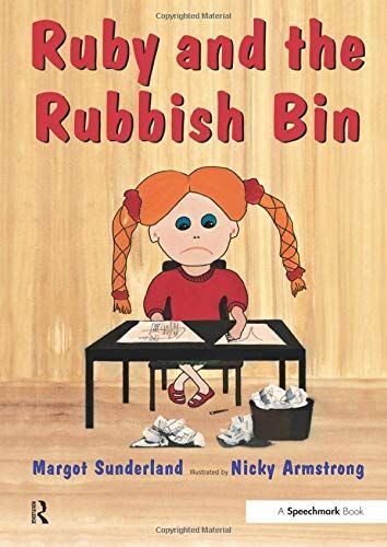 Ruby and the Rubbish Bin