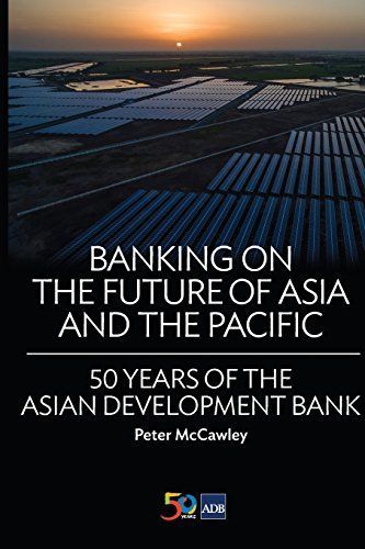 Banking on the Future of Asia and the Pacific