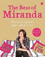 The Best of Miranda