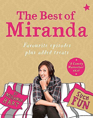 The Best of Miranda