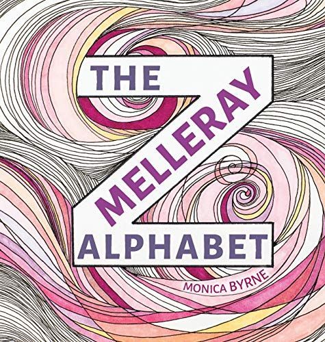 The Melleray Alphabet