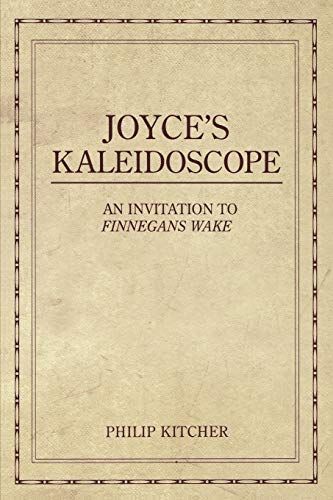 Joyce's Kaleidoscope