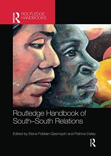 Routledge Handbook of South-South Relations