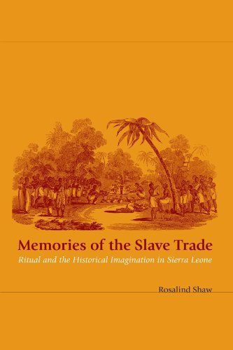 Memories of the Slave Trade