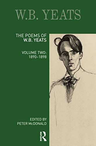 The Poems of W. B. Yeats