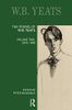 The Poems of W. B. Yeats