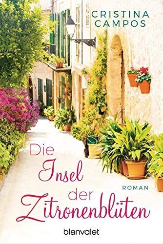 Die Insel der Zitronenblüten