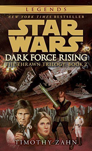 Star WarsTM Die dunkle Seite der Macht