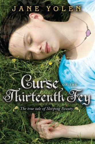 Curse of the Thirteenth Fey