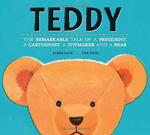 Teddy