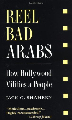 Reel Bad Arabs