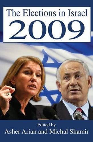 The Elections in Israel 2009