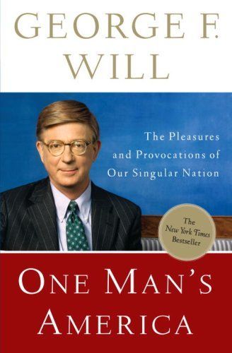 One Man's America