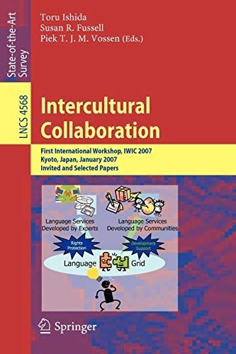 Intercultural Collaboration