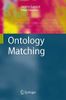Ontology Matching