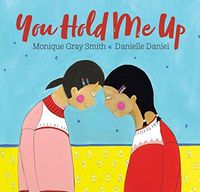 You Hold Me Up Read-Along