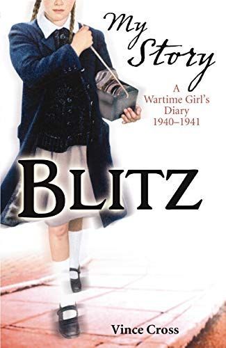 My Story: The Blitz