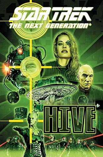 Star Trek: The Next Generation - Hive