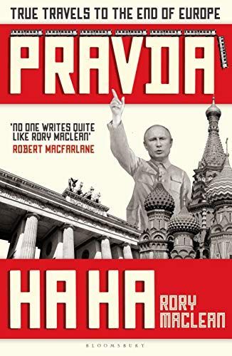 Pravda Ha Ha