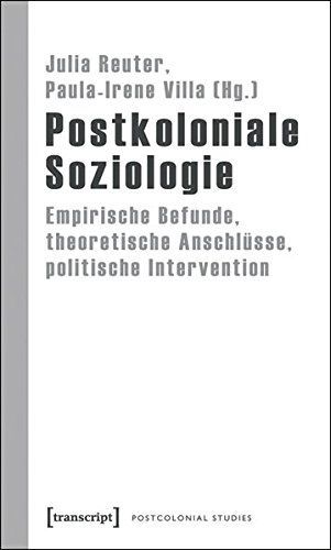 Postkoloniale Soziologie