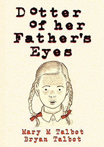 Dotter of Her Father's Eyes