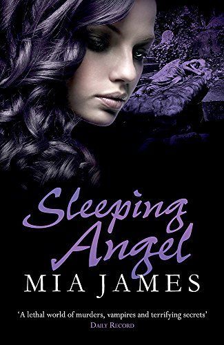 Sleeping Angel