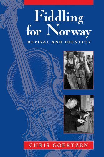 Fiddling for Norway