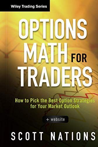 Options Math for Traders