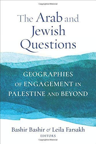 The Arab and Jewish Questions