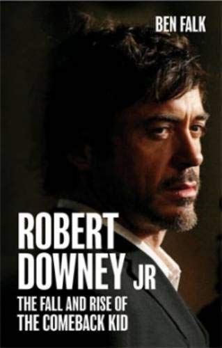 Robert Downey Jr.