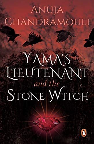 Yama’s Lieutenant and The Stone Witch