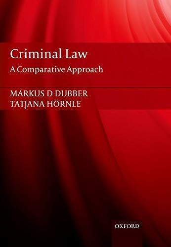 Criminal Law