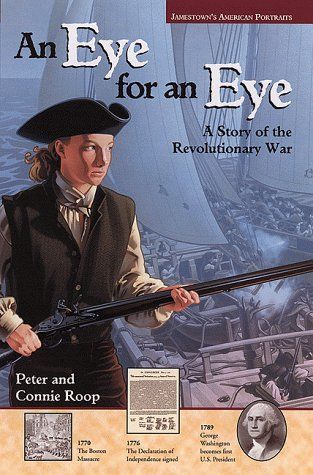 An Eye for an Eye