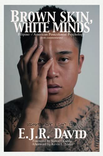 Brown Skin, White Minds