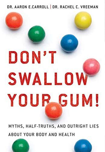 Don't Swallow Your Gum