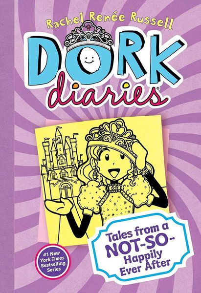 Dork Diaries: Once Upon a Dork