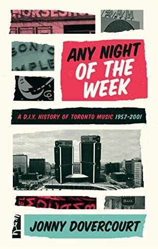 Any Night of the Week
