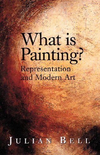 What is Painting? (Second Edition)