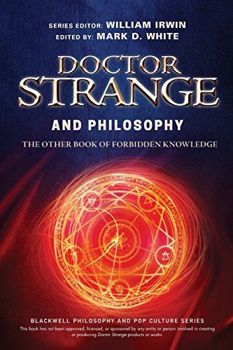 Doctor Strange and Philosophy