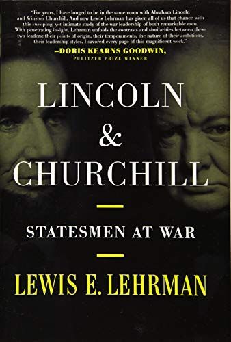 Lincoln & Churchill