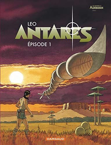 Antares - Episode 1